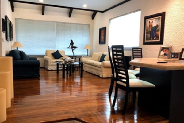 Casa en venta en Guadalupe Inn, Álvaro Obregón — foto 2 de 8