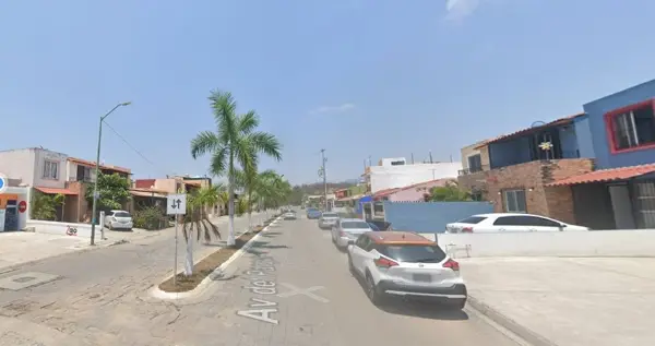 Casa en venta en Villas Universidad, Puerto Vallarta — foto 3 de 5