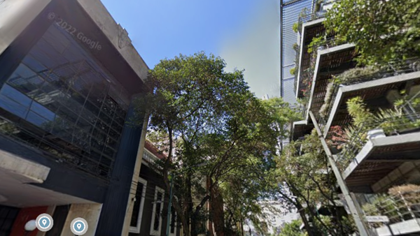 Departamento en venta en Juarez, Cuauhtémoc — foto 2 de 11