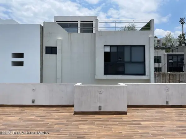 Casa en venta en Residencial Lago Esmeralda, Atizapán de Zaragoza — foto 3 de 28