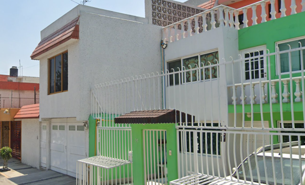 Casa en venta en Acueducto de Guadalupe, Gustavo A. Madero — foto 3 de 5