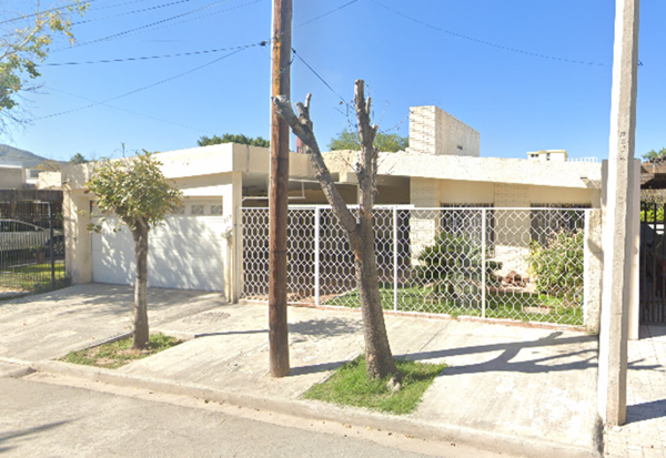 Casa en venta en Torreon Jardin, Torreón — foto 2 de 11