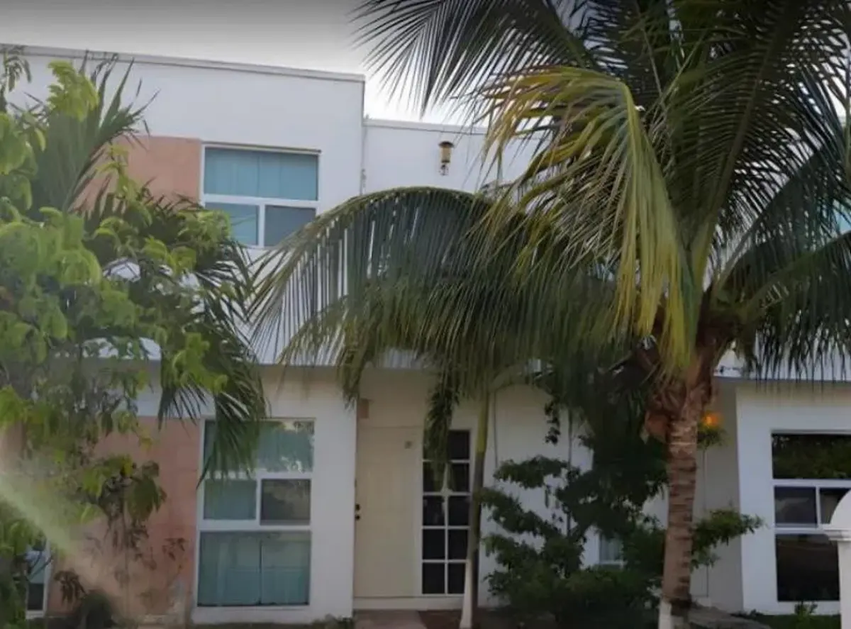 Casa en venta en Playa del Carmen, Solidaridad — foto 1 de 7