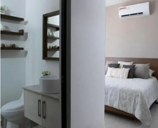 Casa en venta en Playa del Carmen, Solidaridad — foto 2 de 7