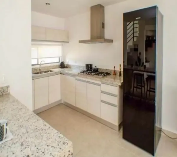 Casa en venta en Playa del Carmen, Solidaridad — foto 3 de 7