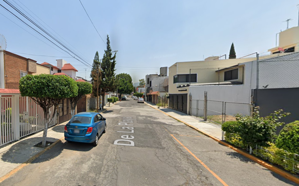Casa en venta en Acueducto de Guadalupe, Gustavo A. Madero — foto 3 de 5