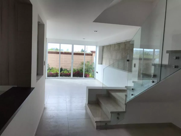 Casa en venta en Lomas de Angelópolis, Ocoyucan — foto 3 de 25