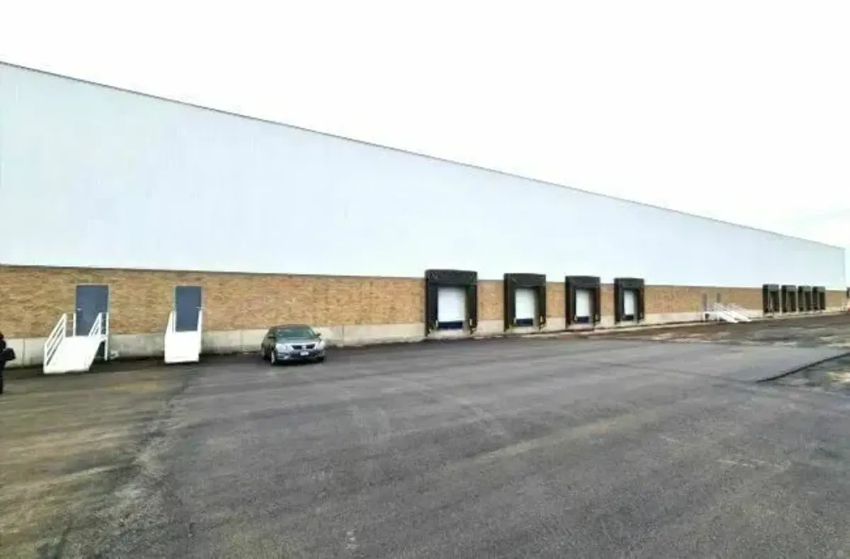 Nave en renta en Silao Centro, Silao de la Victoria — foto 1 de 6