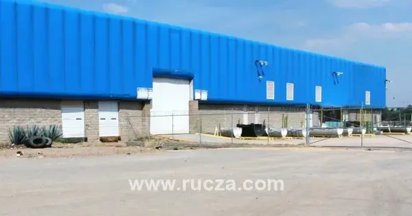 Nave en renta en Silao Centro, Silao de la Victoria — foto 2 de 6
