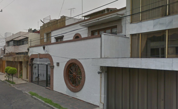 Casa en Lindavista Norte, Gustavo A. Madero, Ciudad de México