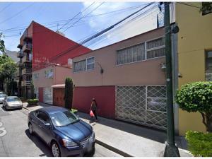 Departamento en Merced Gomez, Benito Juárez, Ciudad de México