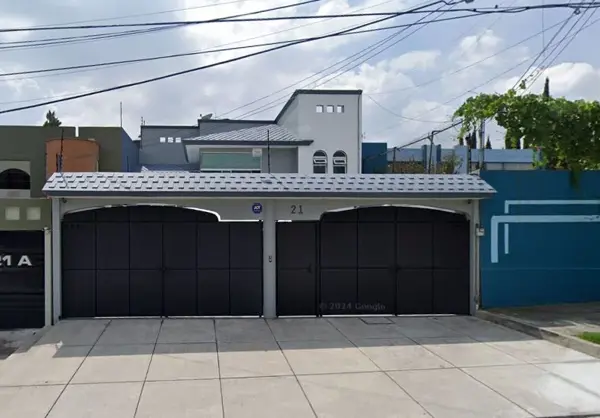 Casa en venta en Naucalpan, Naucalpan de Juárez — foto 2 de 12