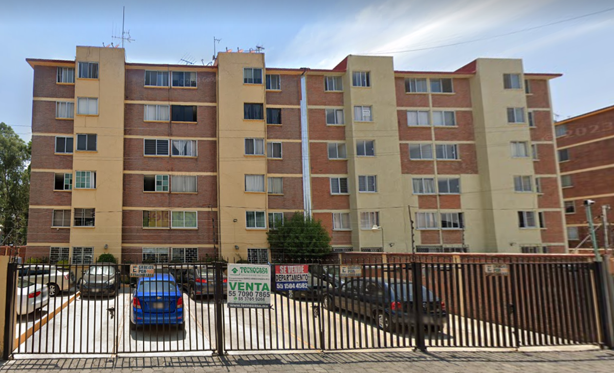 Departamento en venta en Los Girasoles, Coyoacán — foto 1 de 13