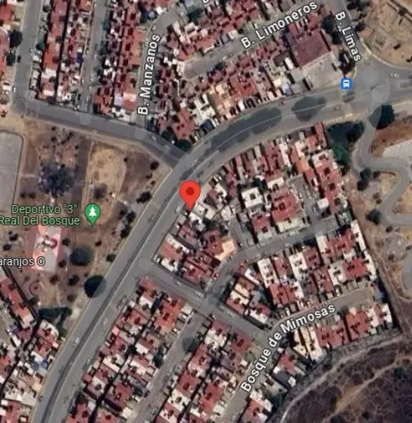 Casa en venta en Real del Bosque, Tultitlán — foto 3 de 10
