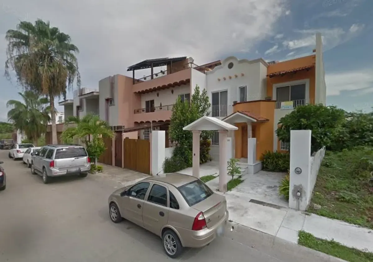 Casa en venta en Residencial Fluvial Vallarta, Puerto Vallarta — foto 1 de 4