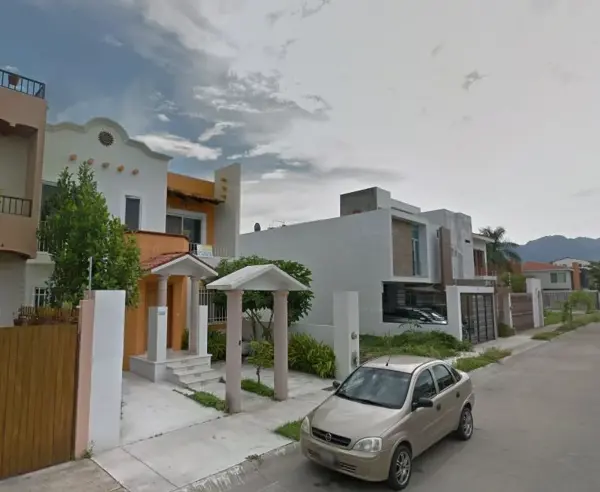 Casa en venta en Residencial Fluvial Vallarta, Puerto Vallarta — foto 2 de 4