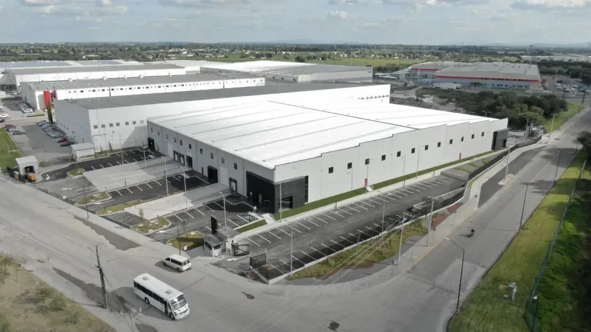Nave en renta en Ciudad Industrial, León — foto 1 de 9