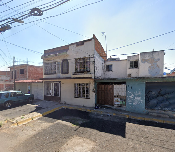 Casa en venta en Valle del Sol, Irapuato — foto 2 de 12