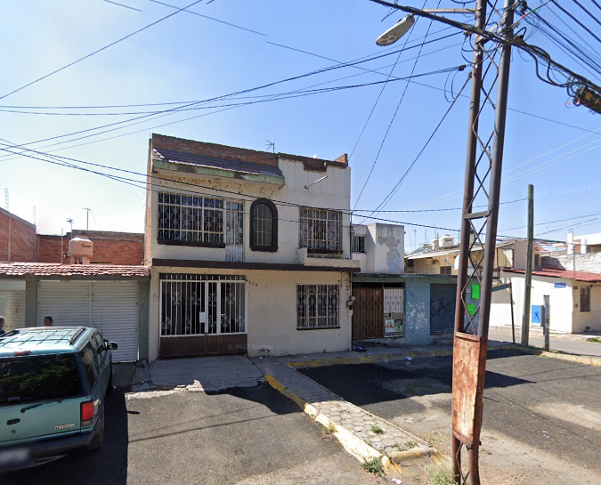 Casa en venta en Valle del Sol, Irapuato — foto 1 de 12