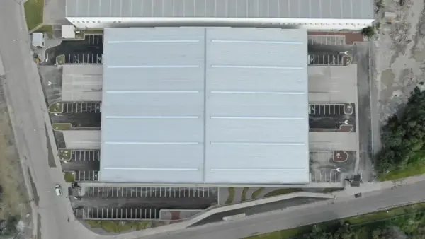 Nave en renta en Ciudad Industrial, León — foto 2 de 9