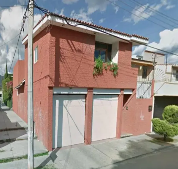 Casa en venta en Bosque San Felipe, Oaxaca de Juárez — foto 2 de 6