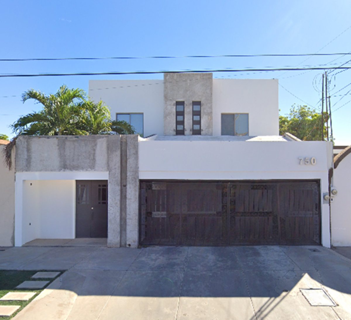 Casa en venta en Urbanizable 4, Cajeme — foto 1 de 10