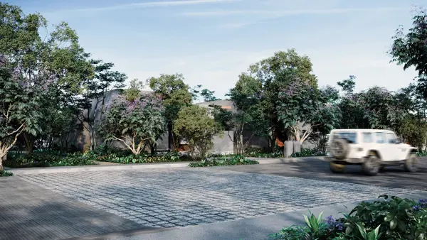 Terreno en venta en Playa del Carmen, Playa del Carmen — foto 2 de 12