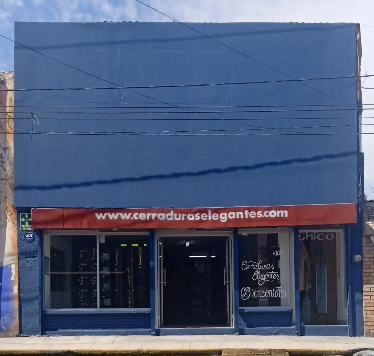 Local en venta en Saltillo Centro, Saltillo — foto 1 de 5