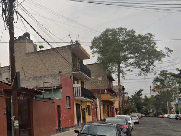 Casa en venta en Progreso Tizapan, Álvaro Obregón — foto 2 de 10