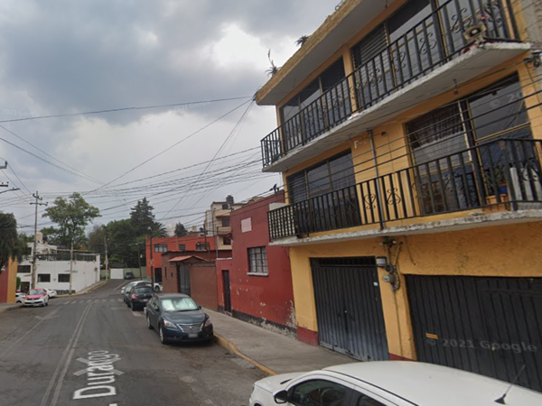 Casa en venta en Progreso Tizapan, Álvaro Obregón — foto 3 de 10