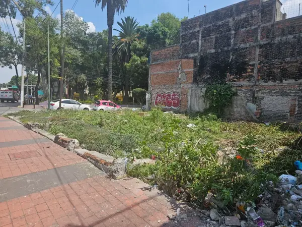 Terreno en venta en Industrial, Gustavo A. Madero — foto 3 de 9