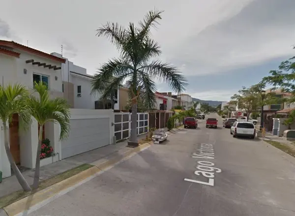 Casa en venta en Residencial Fluvial Vallarta, Puerto Vallarta — foto 3 de 4