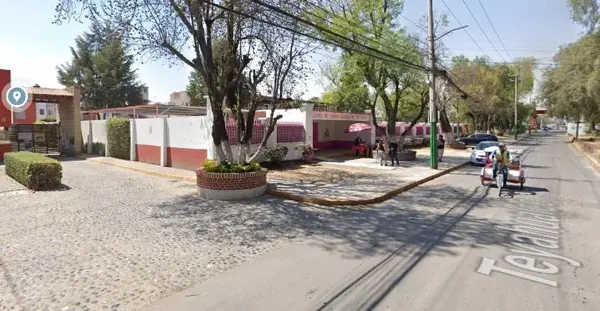 Casa en venta en Real de San Fernando, Cuautitlán — foto 2 de 10