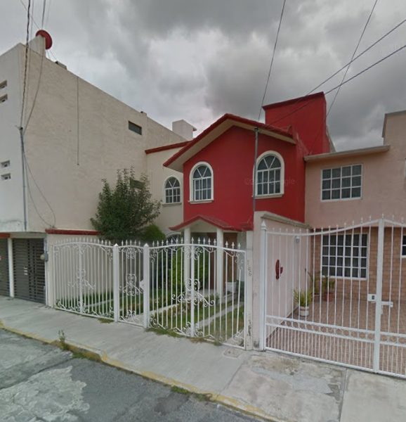 Casa en venta en Villas del Álamo, Mineral de la Reforma — foto 2 de 12