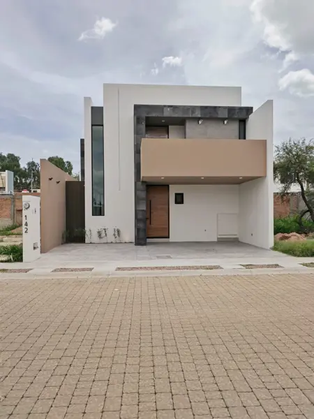 Casa en venta en Santa Bárbara, Aguascalientes, Aguascalientes