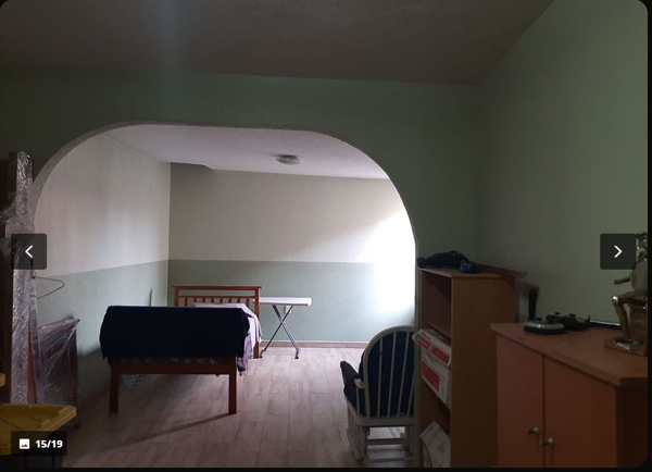 Casa en venta en Ex-Hacienda San Miguel, Cuautitlán Izcalli — foto 3 de 10
