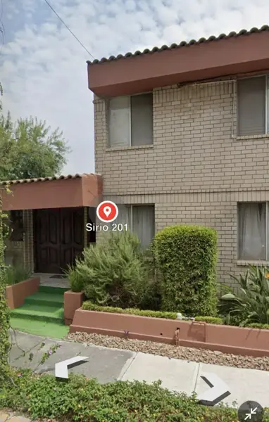 Casa en venta en Contry, Monterrey — foto 2 de 9
