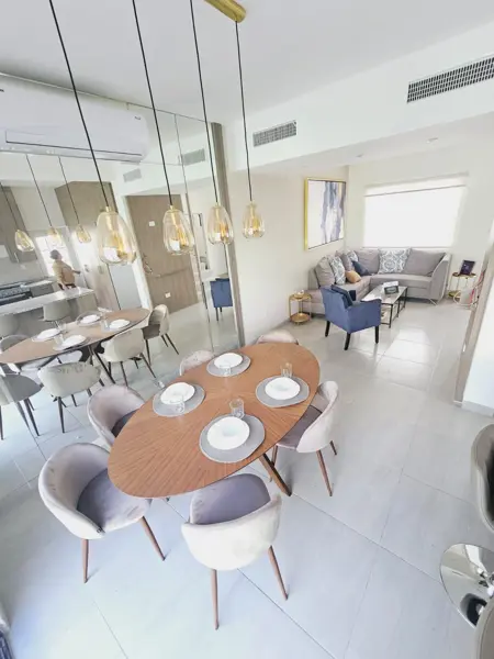 Casa en venta en Quintas del Palmar, Torreón — foto 3 de 12