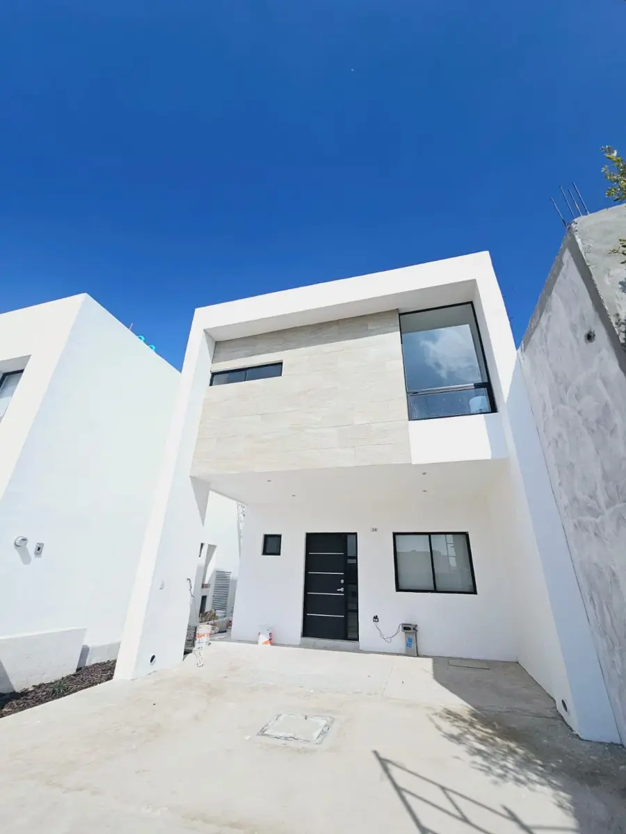 Casa en venta en Quintas del Palmar, Torreón — foto 1 de 12