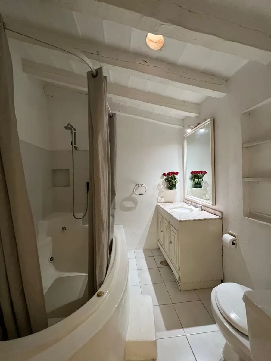Departamento en renta en Acapatzingo, Cuernavaca — foto 1 de 16