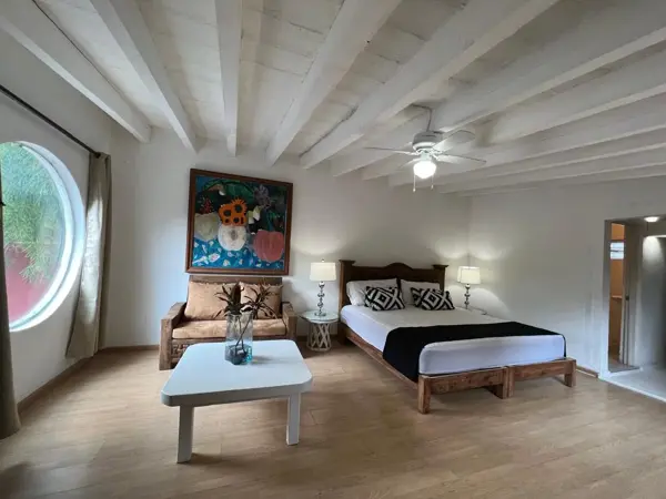 Departamento en renta en Acapatzingo, Cuernavaca — foto 3 de 16