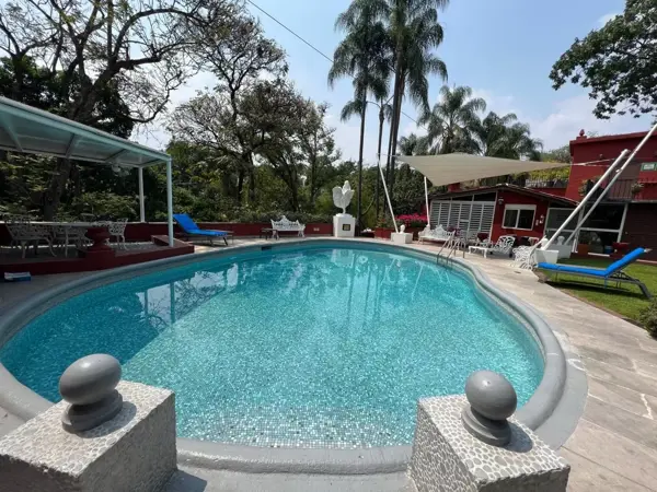 Departamento en renta en Acapatzingo, Cuernavaca — foto 2 de 16