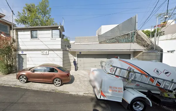 Casa en venta en Jardines del Pedregal, Álvaro Obregón — foto 3 de 22
