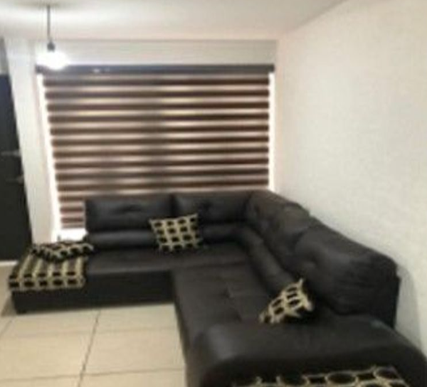 Casa en venta en Chapultepec Oriente, Morelia — foto 2 de 7