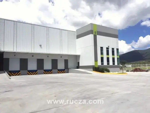 Nave en renta en Polígono de Servicios Guanajuato Puerto Interior, Silao de la Victoria, Guanajuato