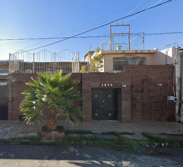 Casa en venta en Torreon Centro, Torreón, Coahuila de Zaragoza Casa en venta en Torreon Centro, Torreón, Coahuila de Zaragoza