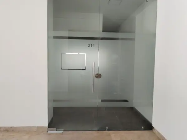Oficina en renta en Montebello, Mérida — foto 3 de 11