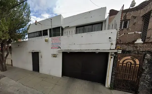 Casa en venta en San Pedro Zacatenco, Gustavo A. Madero — foto 2 de 11