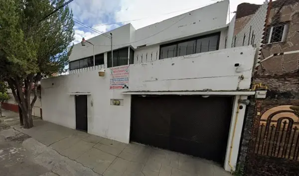 Casa en venta en San Pedro Zacatenco, Gustavo A. Madero — foto 3 de 11