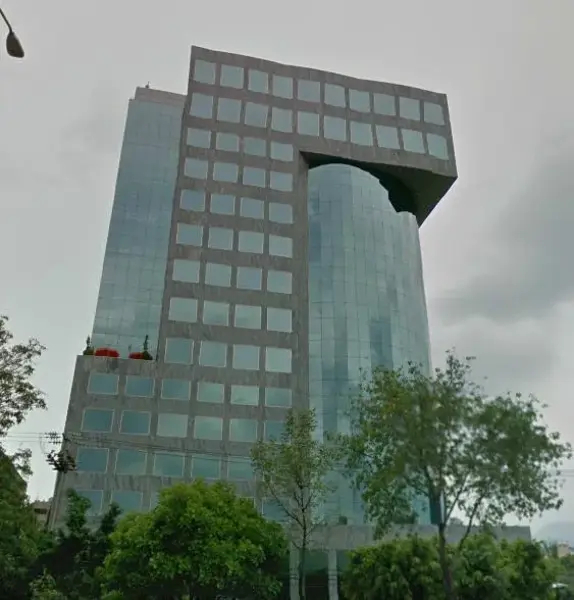 Oficina en renta en Parque del Pedregal, Tlalpan — foto 2 de 9